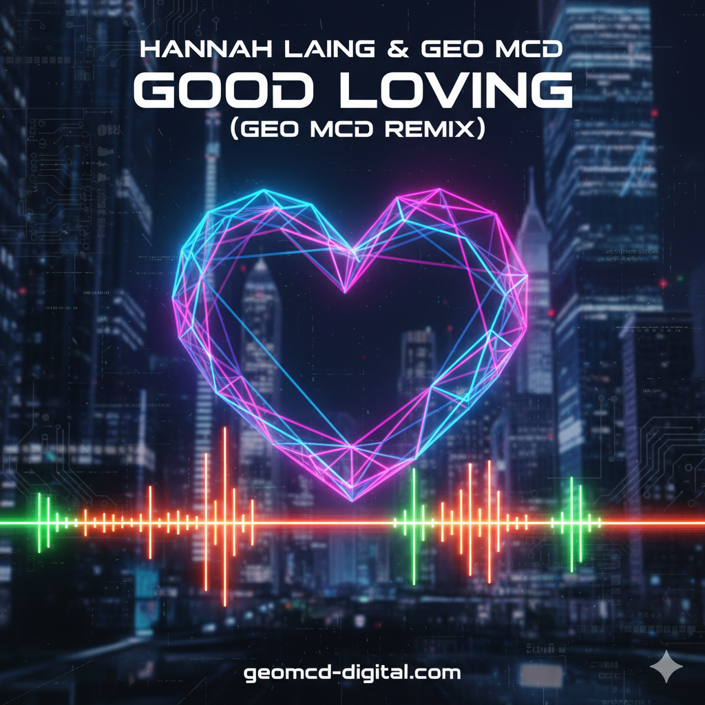 Good Loving (Geo McD Remix)